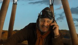 Imagem do filme: “O Melhor Emprego do Mundo”: Christian Clavier celebra o gosto por viajar