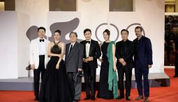 Imagem do filme: Park Chan-wook revela projeto com 20 anos sobre a precariedade do emprego
