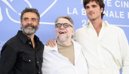 Imagem do filme: “Frankenstein” de Del Toro troca o horror pela humanidade