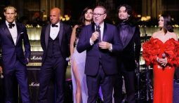 Imagem do filme: Kevin Spacey em Veneza como realizador