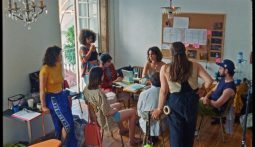 Imagem do filme: Dois filmes portugueses em destaque na secção Tabakalera do Festival de San Sebastián