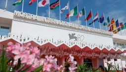 Imagem do filme: Estrelas e geopolítica partilham atenções no Festival de Cinema de Veneza