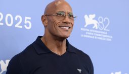 Imagem do filme: Mostrar a sua vulnerabilidade no ecrã: o sonho antigo de Dwayne Johnson