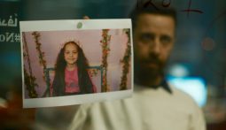 Imagem do filme: “A Voz de Hind Rajab”: os apelos desesperados de uma menina em Gaza abalam Veneza