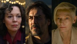 Imagem do filme: Gaza: 1 500 actores e realizadores anunciam boicote às instituições israelitas