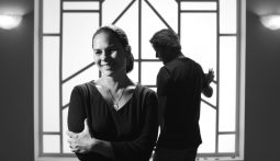 Imagem do filme: O CÉU EM QUEDA: a história de amor intemporal de Carlos Ruiz Carmona