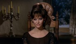 Imagem do filme: Morreu a atriz Claudia Cardinale