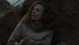 Imagem do filme: “Justa” de Teresa Villaverde no festival do Rio de Janeiro