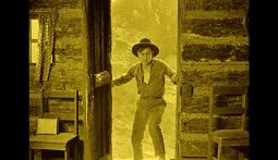 Imagem do filme: Filme reencontrado de John Ford exibido na Cinemateca Portuguesa