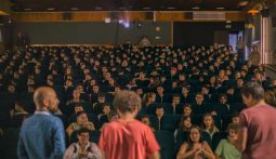 Imagem do filme: CineEco com sessões de cinema em debate e revisitação de clássicos