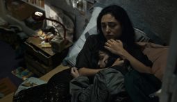 Imagem do filme: Julia Ducournau: “Alpha” aposta no otimismo e no amor