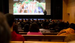 Imagem do filme: “Entre Olhares”: cinema português no Barreiro