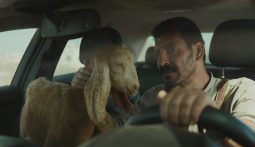 Imagem do filme: QAHER + BIG BANG HENDA