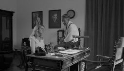 Imagem do filme: LAVAGANTE: Mário Barroso conclui o último projeto de António-Pedro Vasconcelos