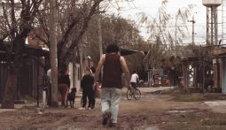 Imagem do filme: DÍAS DE LLUVIA + MAGNIFICA: KUTSUMATON VIERAS