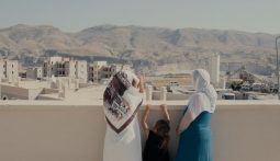Imagem do filme: Filme polaco “The Town That Drove Away” vence CineEco 2025