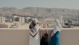 Filme polaco “The Town That Drove Away” vence CineEco 2025