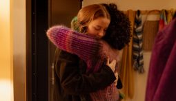 Imagem do filme: Dag Johan Haugerud: “Fazer filmes é como sonhar acordado”