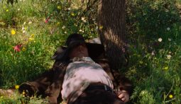 Imagem do filme: AS ESTAÇÕES: Maureen Fazendeiro e as memórias do Alentejo