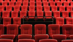 Imagem do filme: Continua a quebra de espectadores nos cinemas portugueses