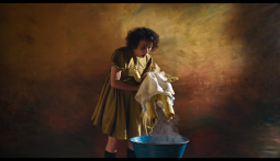 Imagem do filme: “As Meninas Exemplares”: pela leitura e contra a educação autoritária