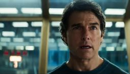 Imagem do filme: Tom Cruise elogia o poder do cinema ao receber Oscar honorário