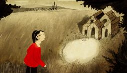 Imagem do filme: Curta “Cão sozinho” vence Cinanima e vai à pré-seleção dos Óscares