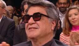 Imagem do filme: Jafar Panahi: um discurso de liberdade