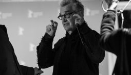 Imagem do filme: Realizador Wim Wenders preside ao júri do festival de cinema de Berlim