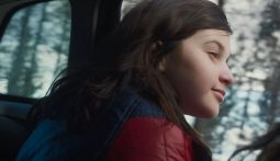 Imagem do filme: Teresa Villaverde filmou personagens destroçadas pelos incêndios em “Justa”