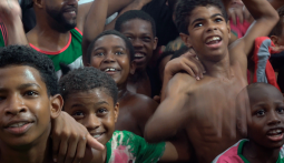 Imagem do filme: Teresa Villaverde no CINEMAX