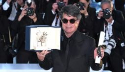 Imagem do filme: Cineasta iraniano Jafar Panahi condenado à revelia a um ano de prisão