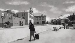 Imagem do filme: O DIA MAIS CURTO NO CINEMAX