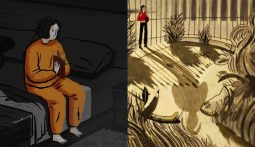 Imagem do filme: Duas animações portuguesas no Festival de Clermont-Ferrand