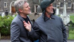 Imagem do filme: Hal Hartley celebra a vida em “Onde Aterrar”