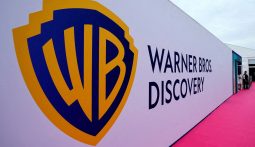 Imagem do filme: Netflix quer comprar a Warner Bros. Discovery