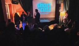 Imagem do filme: Shortcutz Lisboa celebra 15 anos com gala e prémio monetário