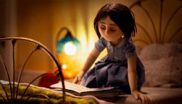 Imagem do filme: ANA MORPHOSE + HENRIQUE ALVES COSTA