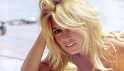 Imagem do filme: Brigitte Bardot, ícone do cinema francês, morre aos 91 anos