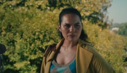 Imagem do filme: Atriz Carla Chambel eleita presidente da Academia Portuguesa de Cinema