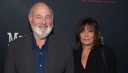 Imagem do filme: Filho de Rob Reiner preso após a morte do realizador e da sua esposa
