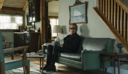 Imagem do filme: “Pai, Mãe, Irmã, Irmão”: o novo tríptico familiar de Jim Jarmusch