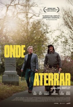 Imagem de destaque | Onde Aterrar