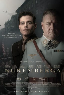 Imagem de destaque | Nuremberga