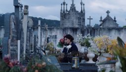 Imagem do filme: VANETTE + ÀS VEZES OS DIAS, ÀS VEZES A VIDA