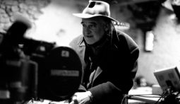 Imagem do filme: Morreu Béla Tarr