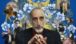 Imagem do filme: Cinema de João César Monteiro regressa às salas