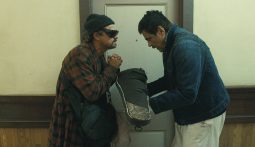 Imagem do filme: “Batalha Atrás de Batalha” lidera nomeados para os BAFTA