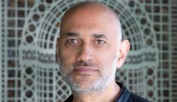 Imagem do filme: Cineasta palestiniano Kamal Aljafari no Porto para retrospetiva no cinema Batalha