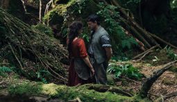 Imagem do filme: “Hamnet”: a paixão e as mágoas de Shakespeare